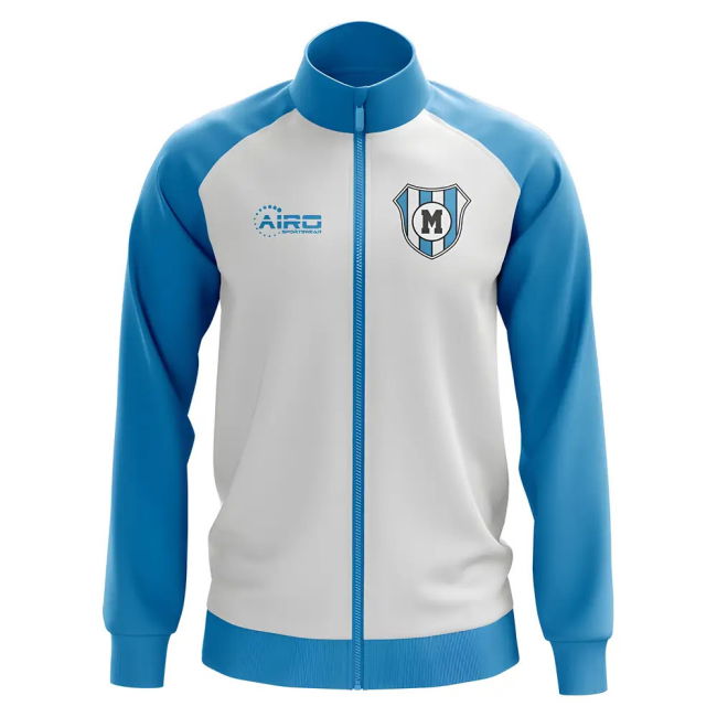 Marseille Modern Jersey Marseille