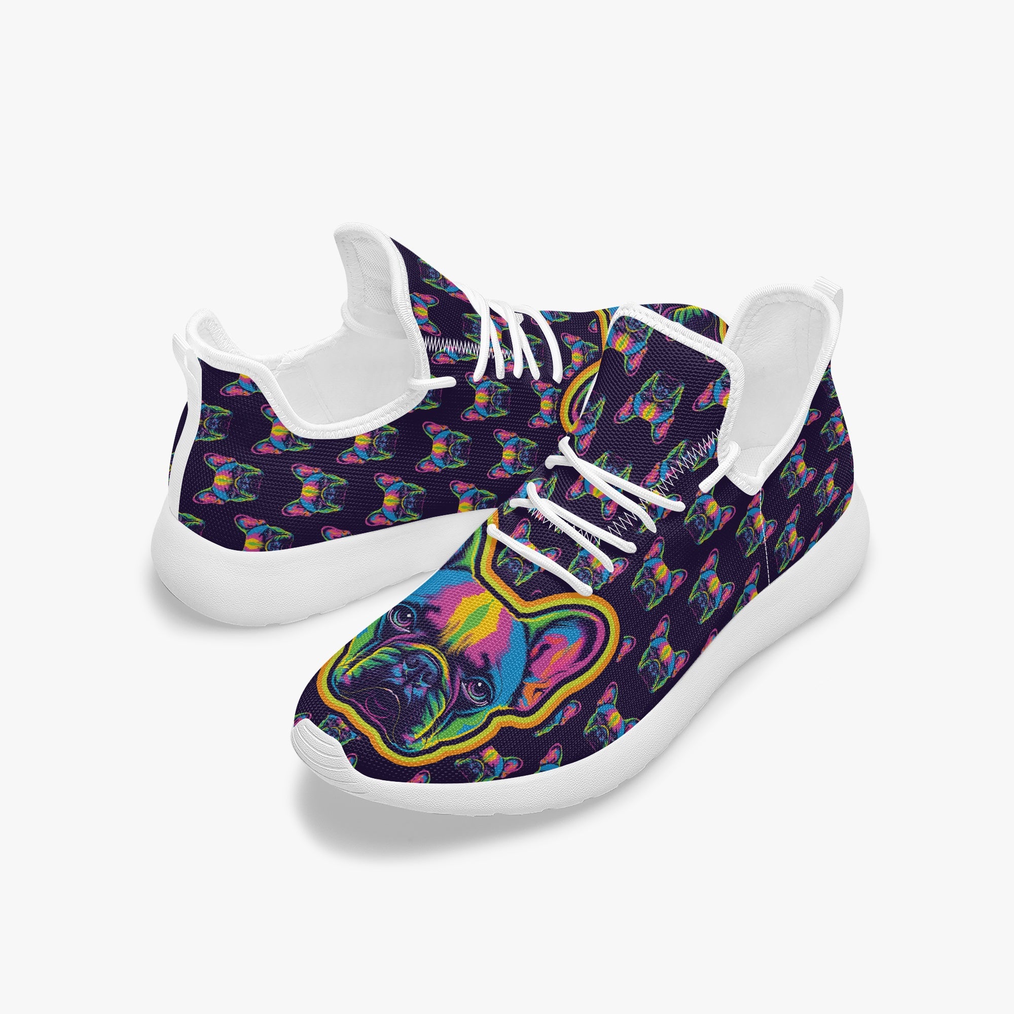 Eggs - Classic Sneakers