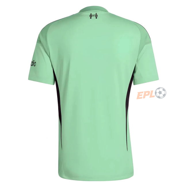 Liverpool 2025-20 value packed Home Soccer Jersey | official