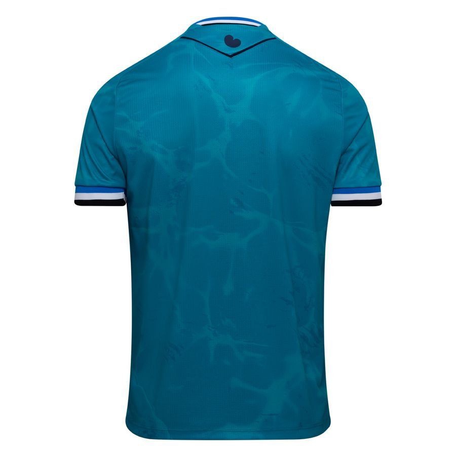 [EFKS] SC Heerenveen Away Jersey 2025/26