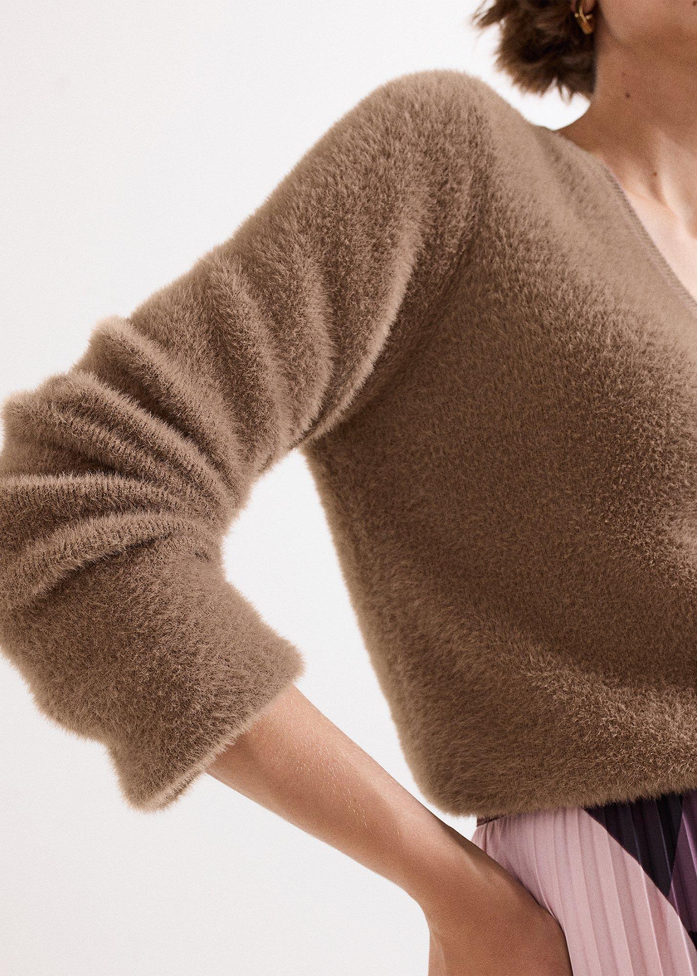 Mindy Cardigan