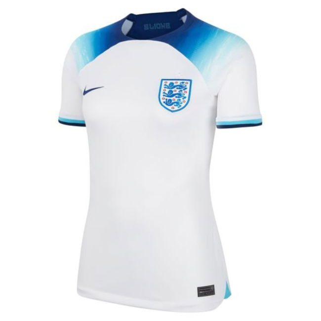 England Performance Home Jersey 2022-2023 #69