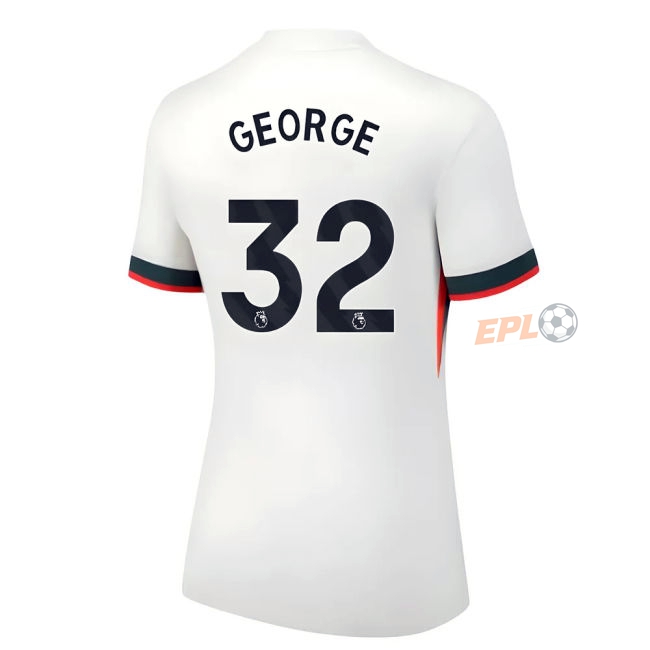 Chelsea 2025-20 best price Away Soccer Jersey | official