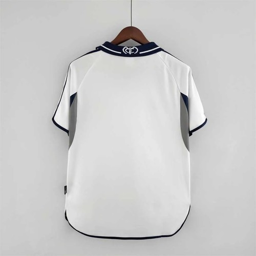 Durable 2000 International Jersey Retro With Limited Edition Design