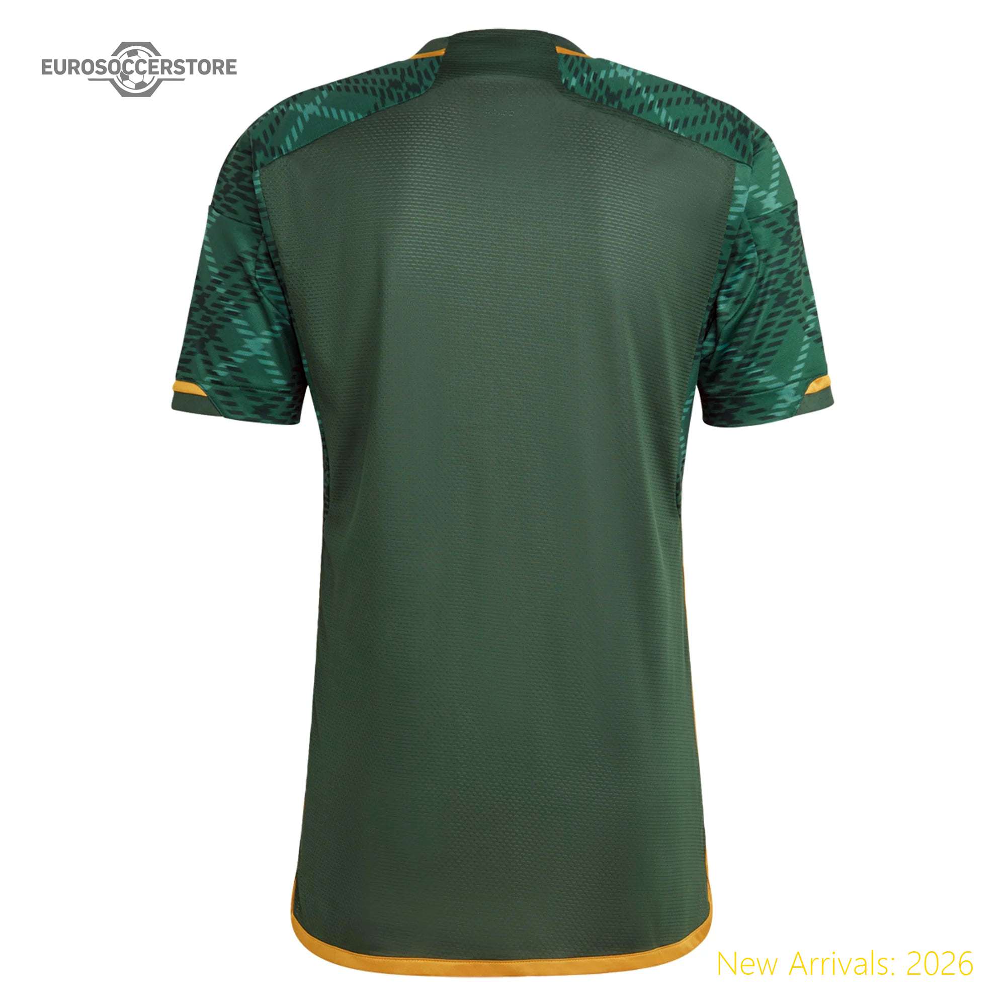 Officially Approved Men Por Team Top-grade Home Jersey 2023
