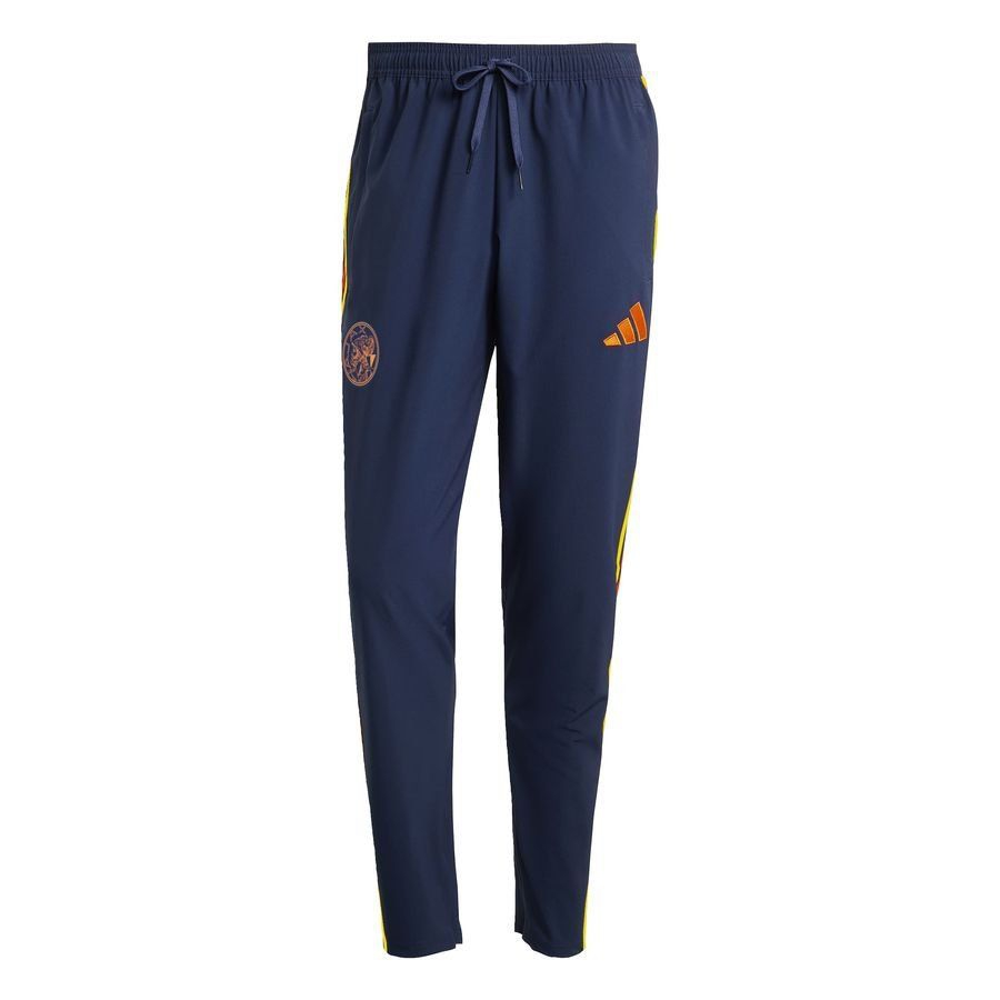 [EFKS] Ajax ID&T Track Pants Team Navy Kit X