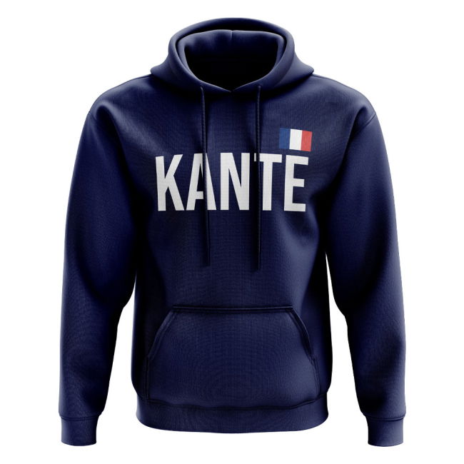 France Limited Edition Jersey N