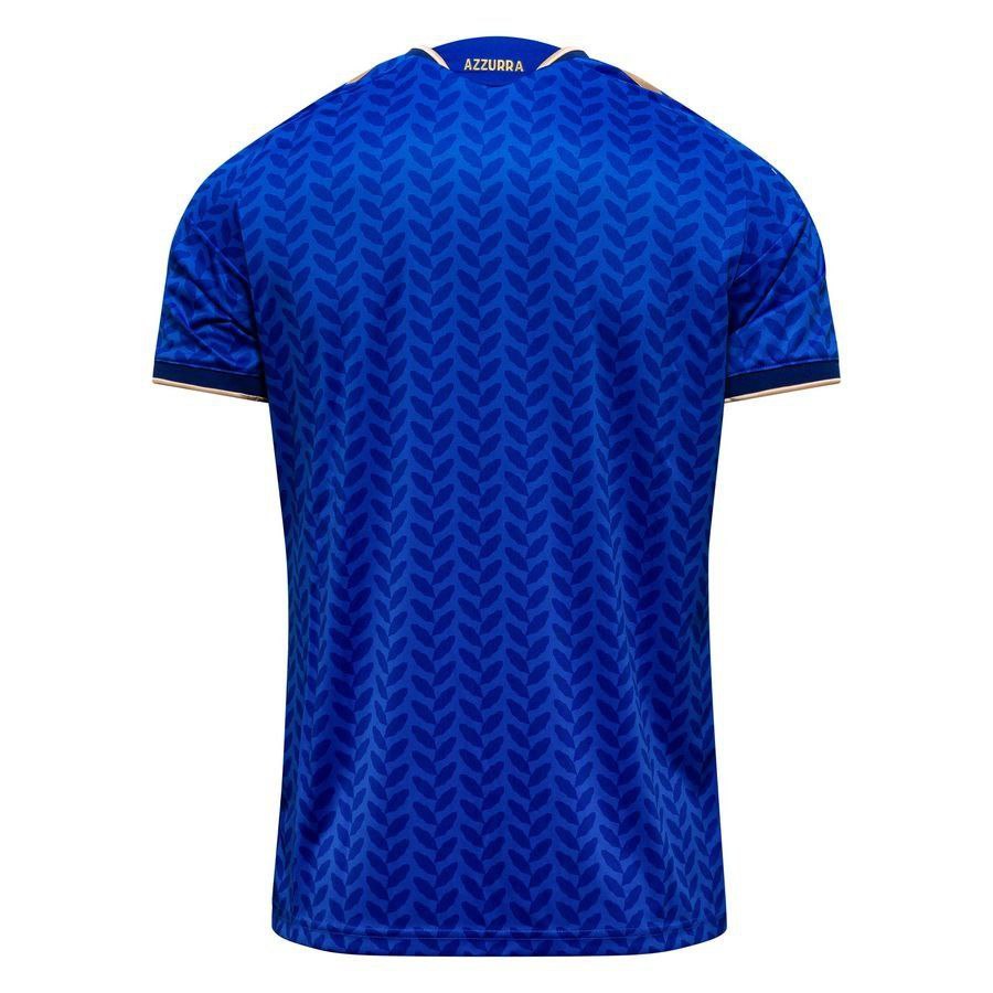Italy Home Shirt 2026/27