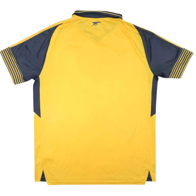 2025 Edition Durable Arsenal Away Football Shirt