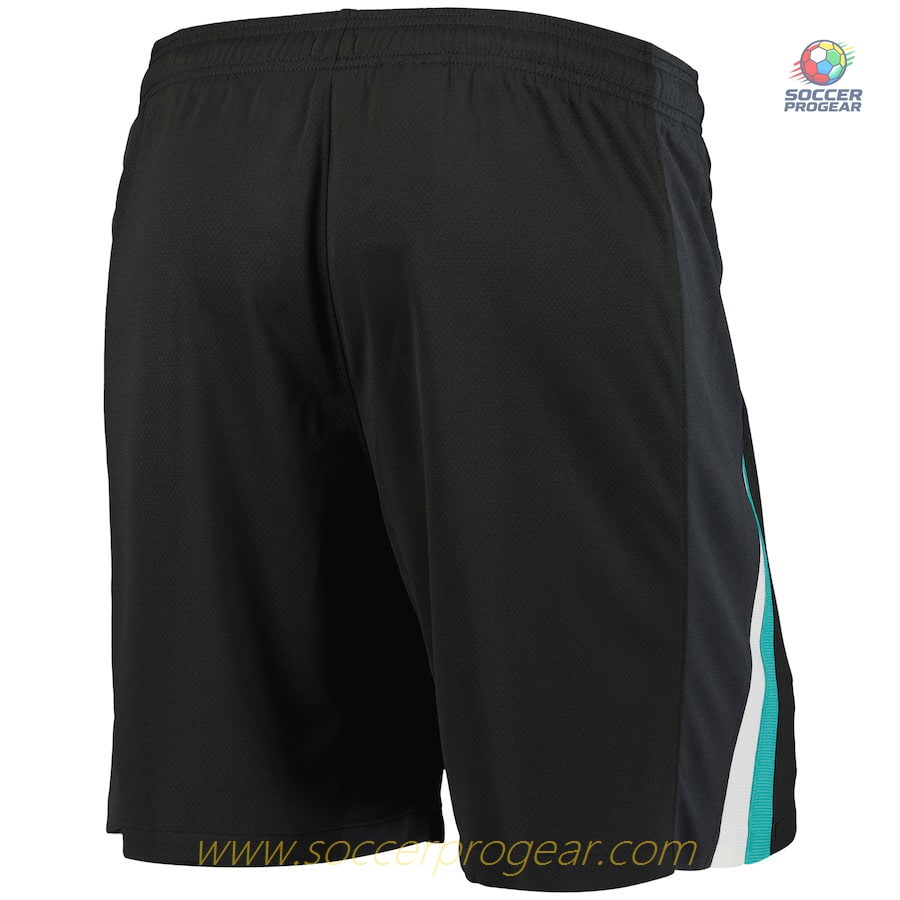 Liverpool Away Shorts 2024-25 Edition