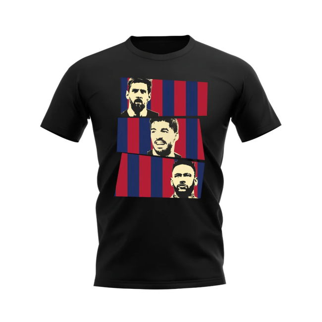 Professional 2025-2026 Barcelona Football Shirt With Retro Design