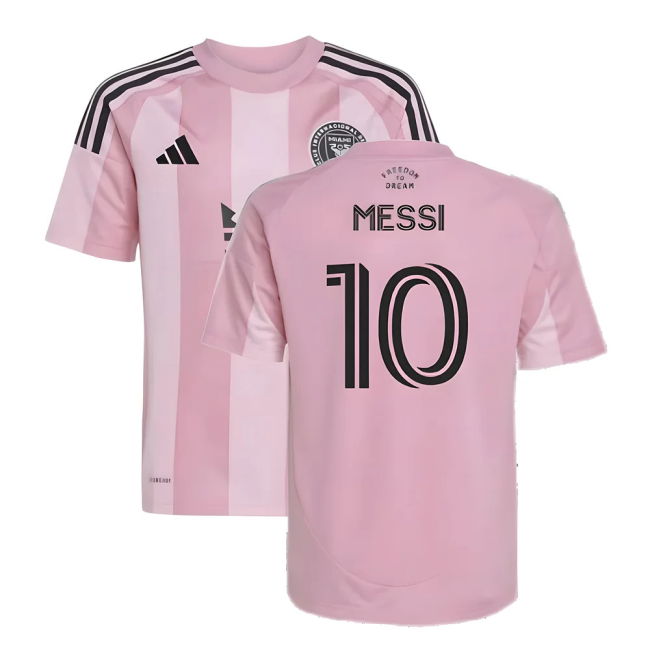 Professional Grade Football Club Messi #10 Latest Edition Fervent O...