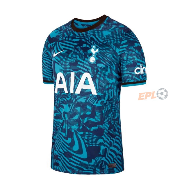 2022-20 TOT chic Third Shirt - Adults | high-end | premium quality