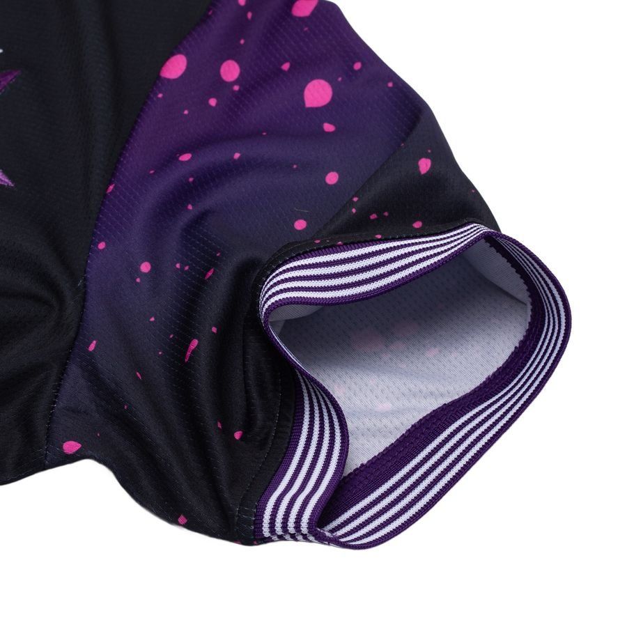 Slavia Prag Away Shirt 2025/26 Adidas National Team Wear