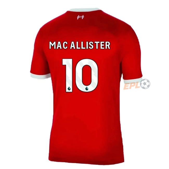 2023-20 Liverpool premium quality Home Shirt - Adults