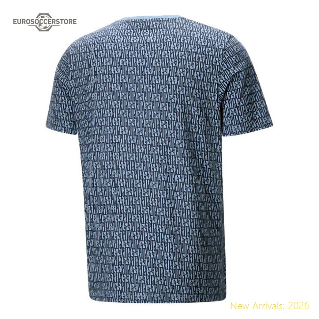 2024-2025 Man City Kids High-quality Jersey Aeroready Aeroready