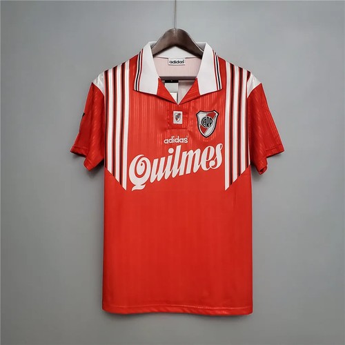 Professional 1996 International Jersey Retro With Vintage Design