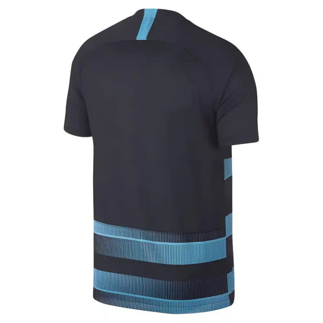 2018-2019 Hertha Berlin Away Nike Shirt (Kids)