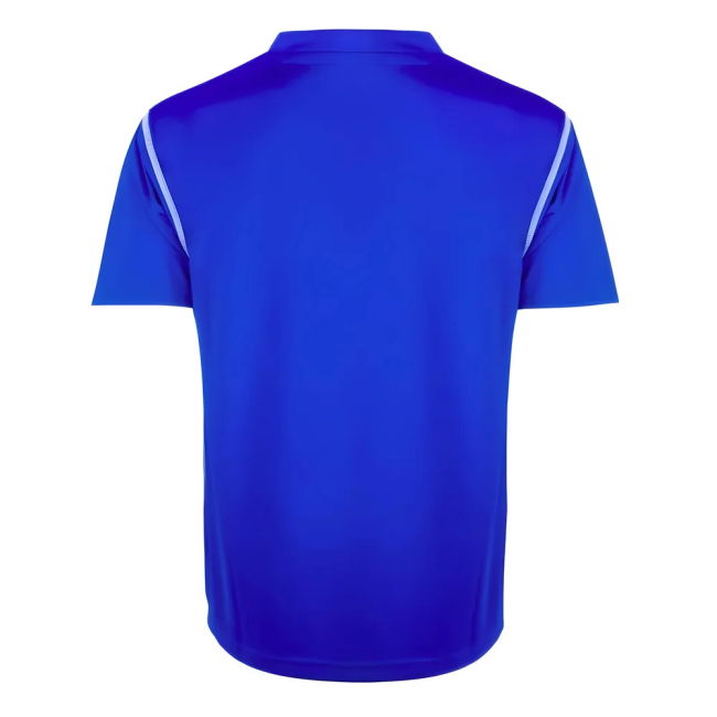 Everton Everton #2002 Premium Quality Proud 2025-2026 Campaign Fan ...