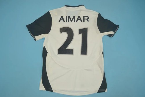 Professional 2003 International Jersey Retro With Special Edition