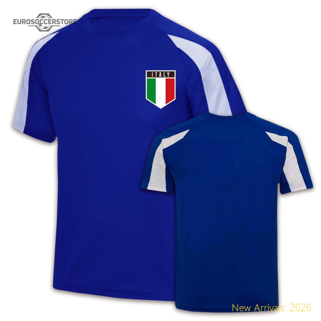 Elite European Team 2026-2027 Home Short Sleeve Shirt Timeless Moisture-management