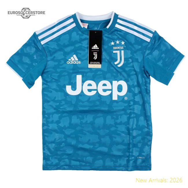 Superior Bianconeri 2019-20 Third Shirt (xsb) (bernardeschi 33) (e