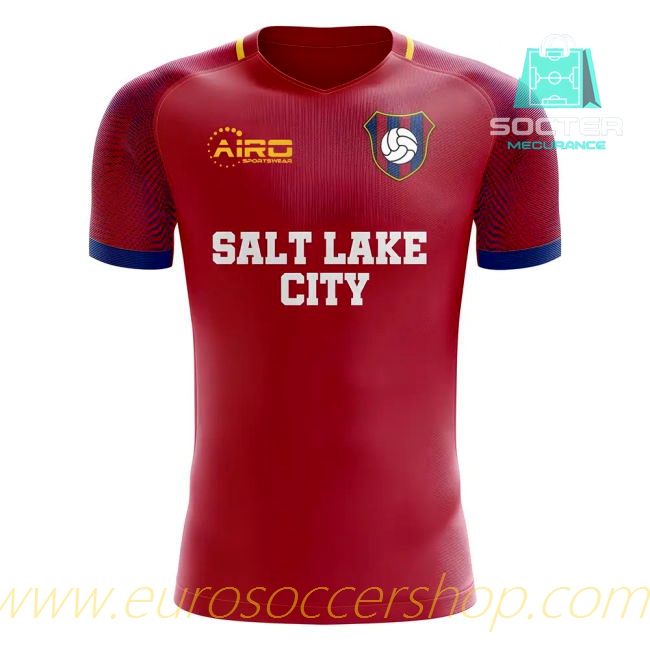 2025-26 Edition MLS Teams Home Jersey Kids Edition