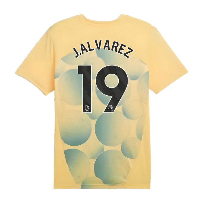 Man City Soccer Jerseys Modern Jersey 2024-2025 #63