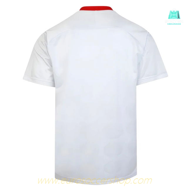 Score Draw Vfb Stuttgart 1989 UEFA Cup Final Retro Football Shirt