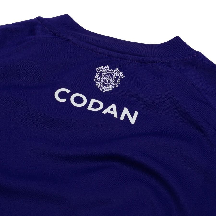 Fc Copenhagen Women's Away Shirt 2025/26 Kids In Multiple Adult Sizes