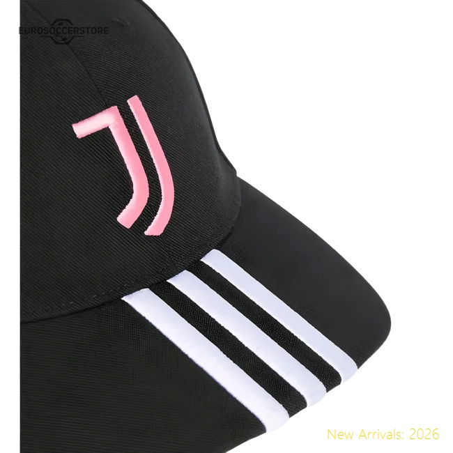 2025-2026 Juventus Home Top-tier Jersey Adidas Climacool