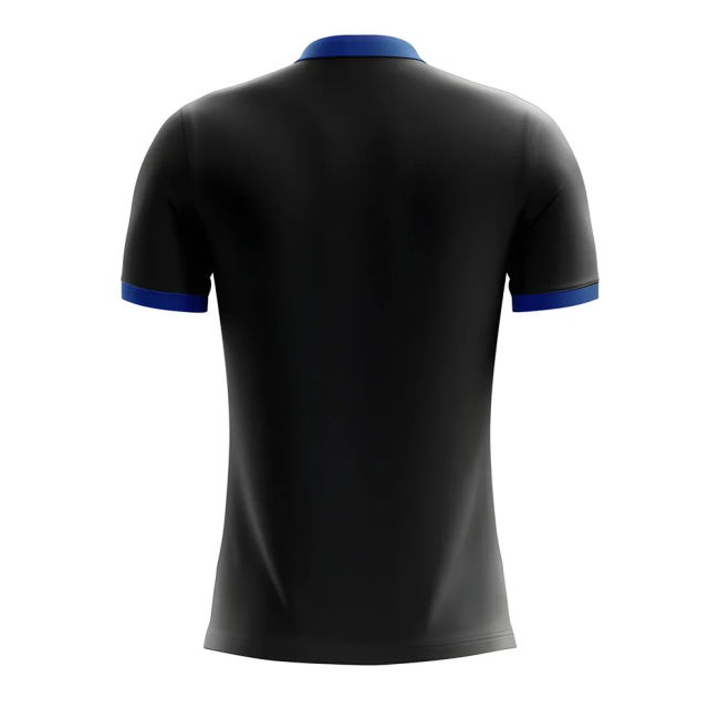 2025-2026 Iceland Third Concept Football Shirt - Baby Holland
