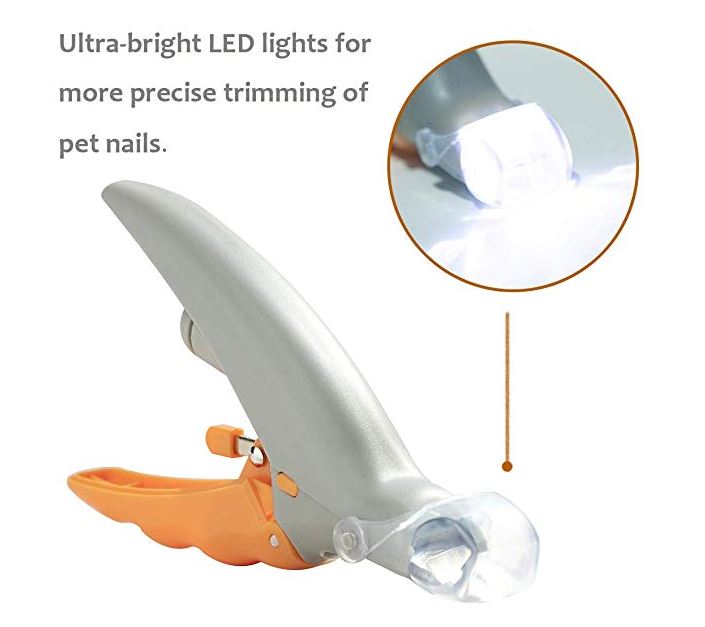 French Bulldog Frenchie Nail Trimmer Essential Dog Supply