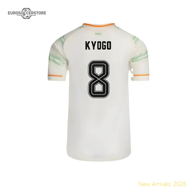 Football Team Womens Kyogo Refined Jersey Performance Fabric