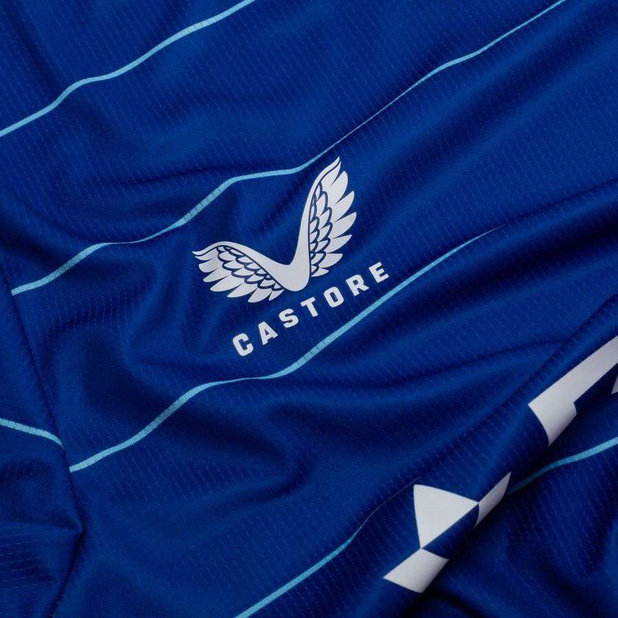 [EFKS] Dinamo Zagreb Home Jersey 2025/26