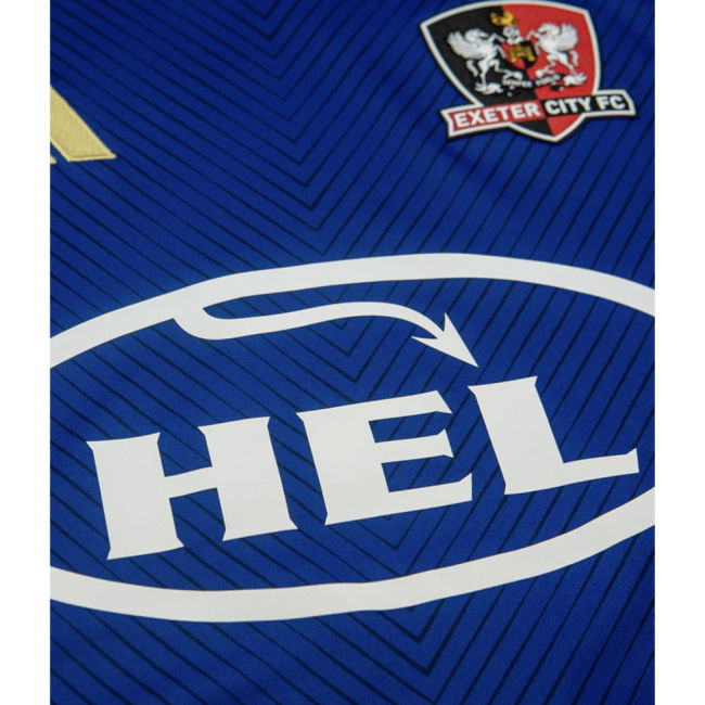 Adult Non-League Away Jersey 2025-2026