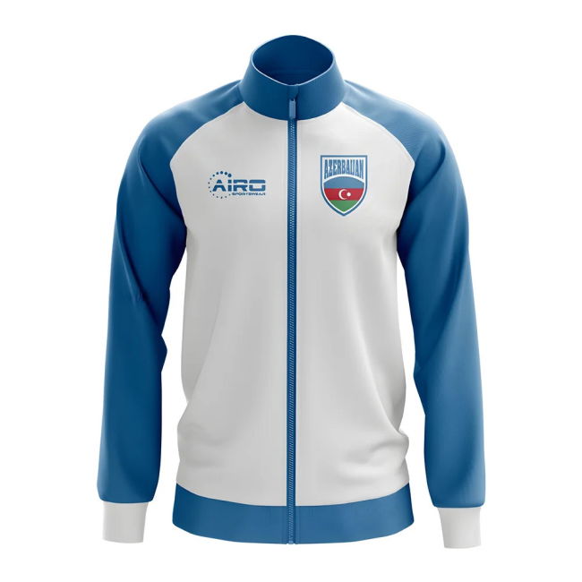 Azerbaijan Limited Edition Jersey Azerbaijan