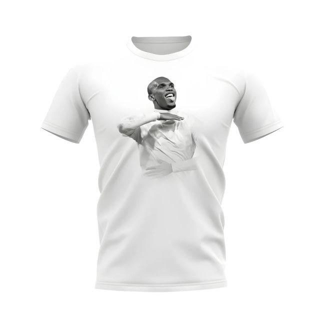 Cameroon Exclusive Jersey Samuel