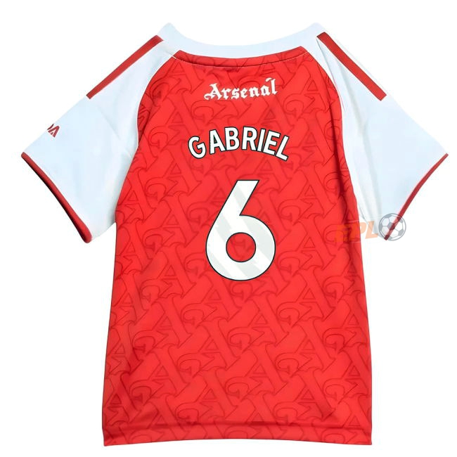 2025-20 Arsenal high quality Home Shirt - Adults | superior