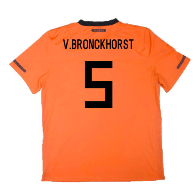 Elite European Team 2026-2027 Home Short Sleeve Jersey Athletic Breathability
