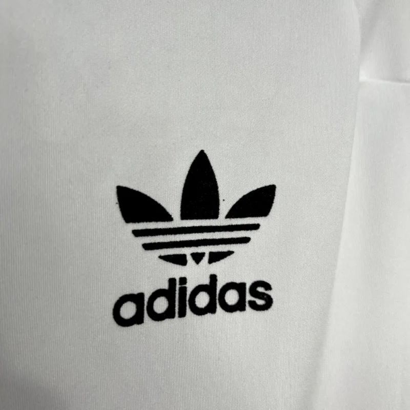 1991 Colo Colo Jersey retro kit