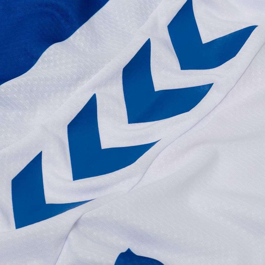 Odense Boldklub Home Shirt 2025/26