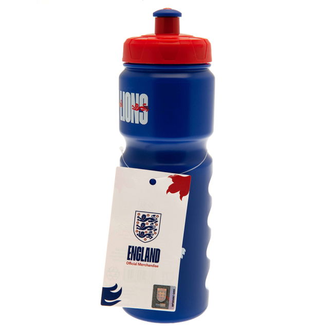 2025 Edition England Home Game Jersey 2025-2026