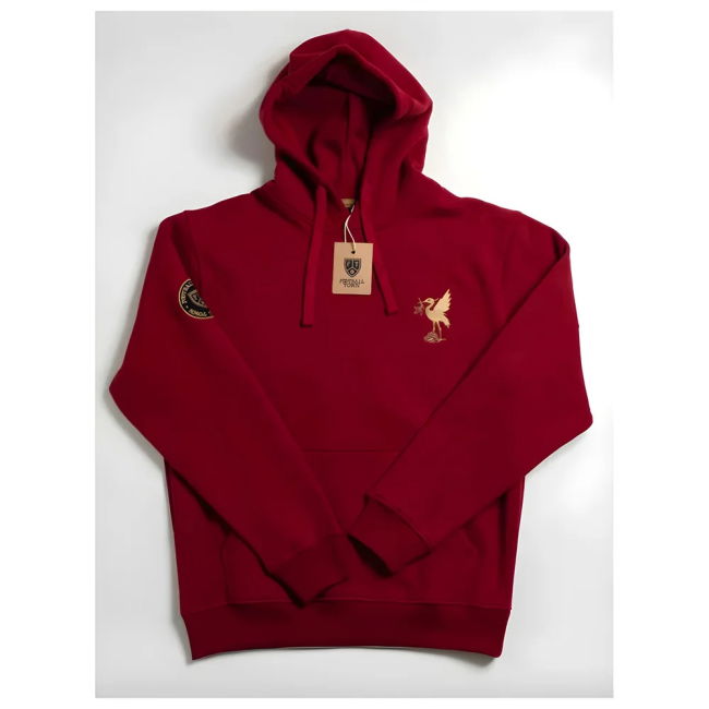 LIV great value Third Jersey - Adults | top-grade | premium quality