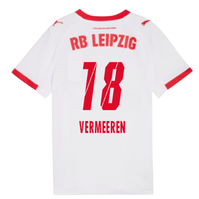 Football Club Elite Kids) (vermeeren Home Jersey Official Design