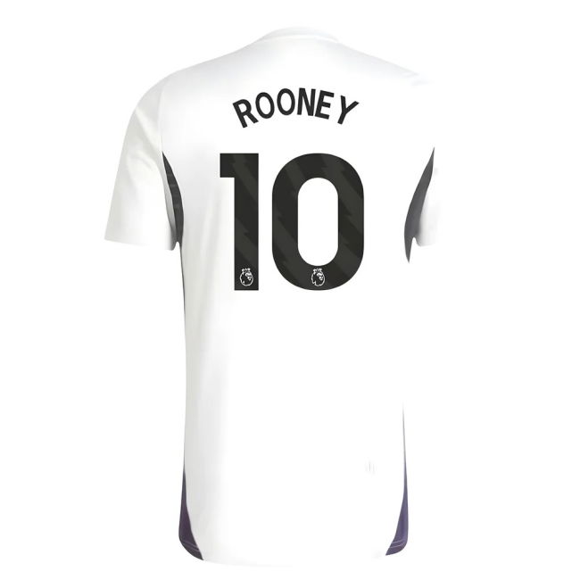 2025-20 Man Utd contemporary Third Football Shirt | exclusive