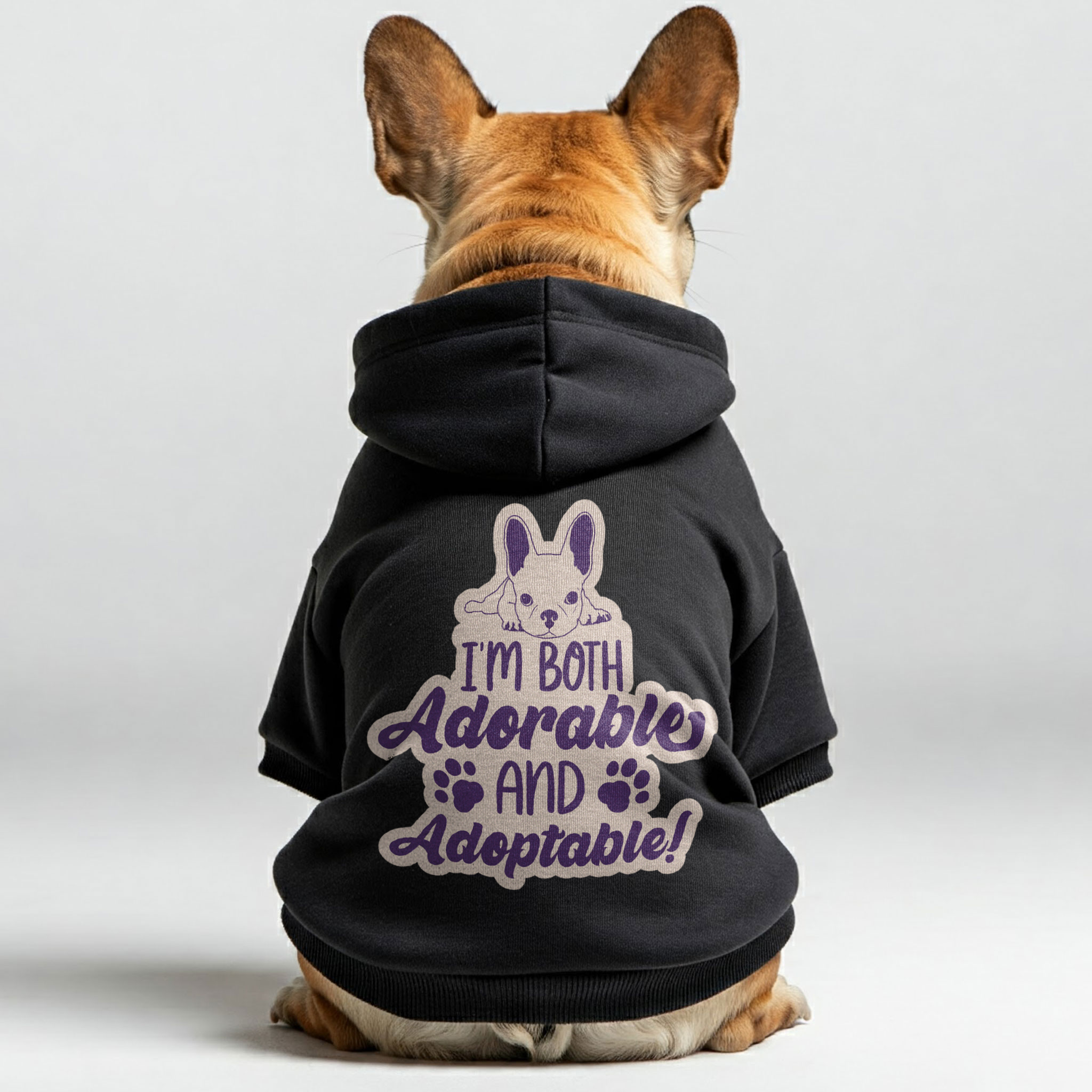 Funny Quotes – Stylish, Cozy, And Premium 100% Cotton For Dog Lovers