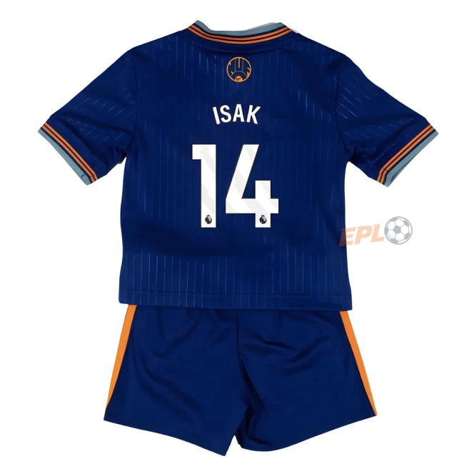2025-20 Newcastle classic Third Football Shirt | authentic