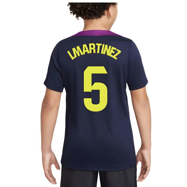 Barcelona Exclusive Jersey 2025-2026 #38