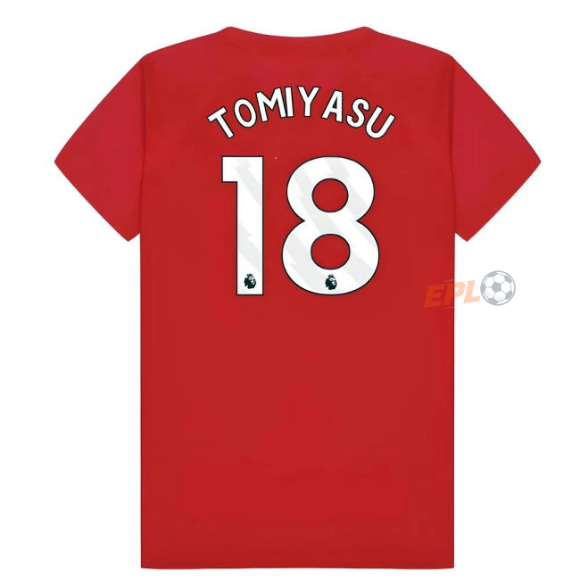 ARS classic Third Shirt - Kids | original | first-class